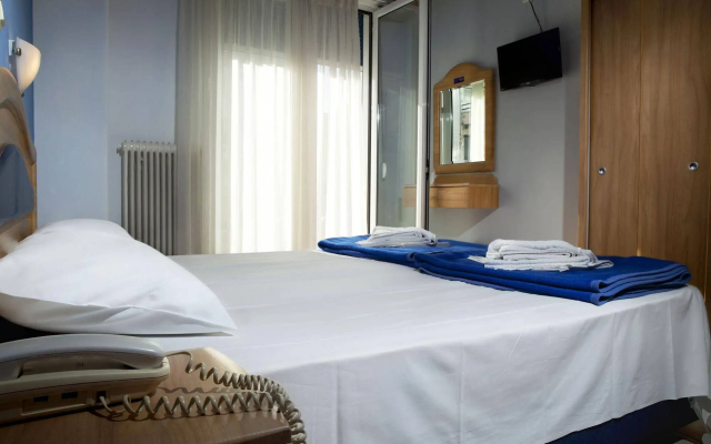Hotel Argo
