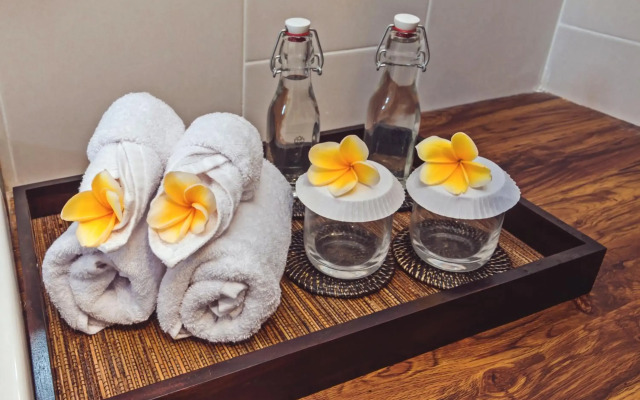 Kubu GWK Resort