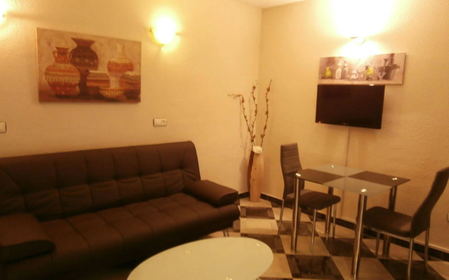 Hotel Agur