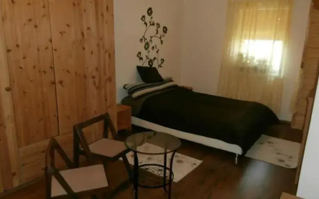 Tuskevar Vendeghaz