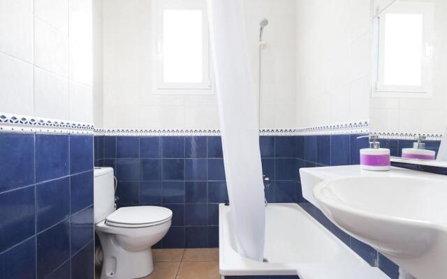 Apartamento Penya Golosa (055)