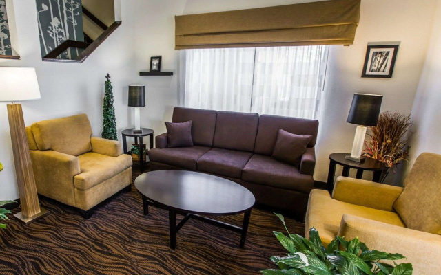 Sleep Inn Wilmington near University