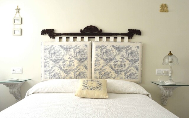 Apartamento La Gloria de Cádiz