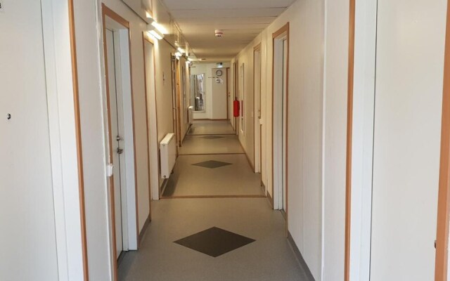 Torsby Vandrarhem - Hostel