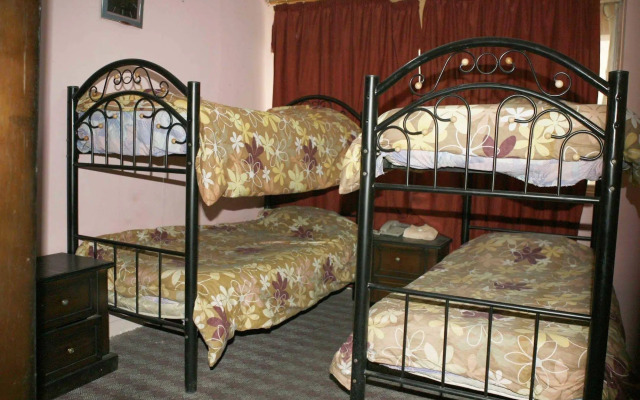 Mamaya Hotel