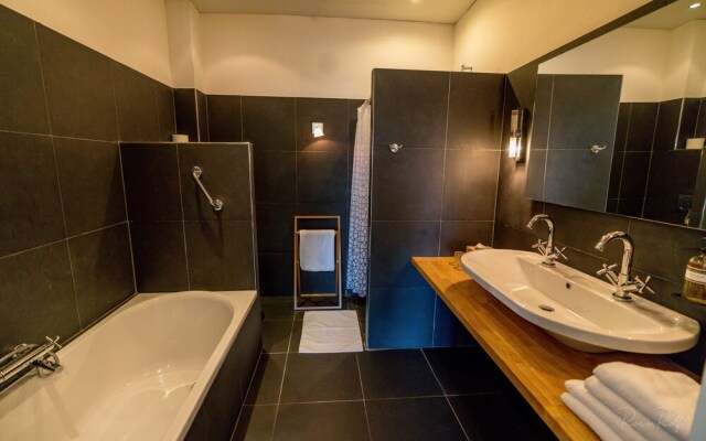 Hoeve de Haar B&B&More