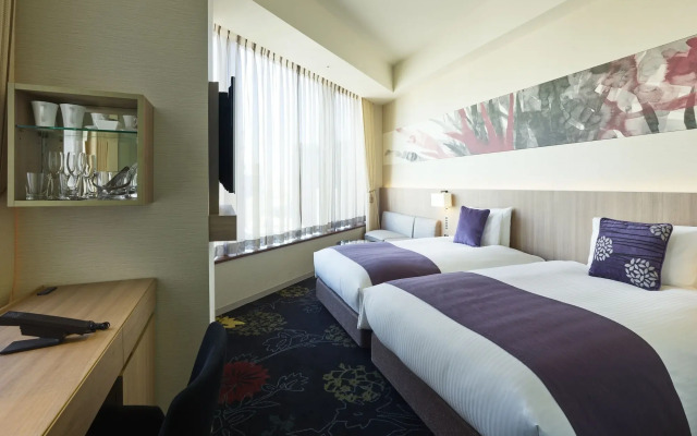 Millennium Mitsui Garden Hotel Tokyo/Ginza