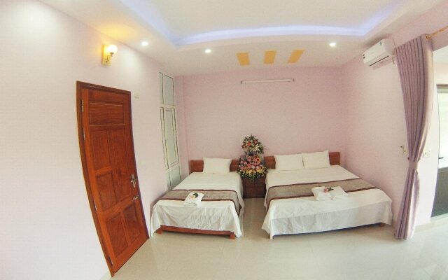 La Rose Apartment