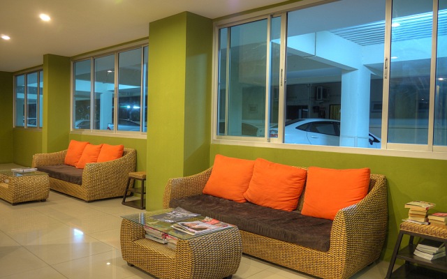 Veerawan Hotel @ Hua Hin