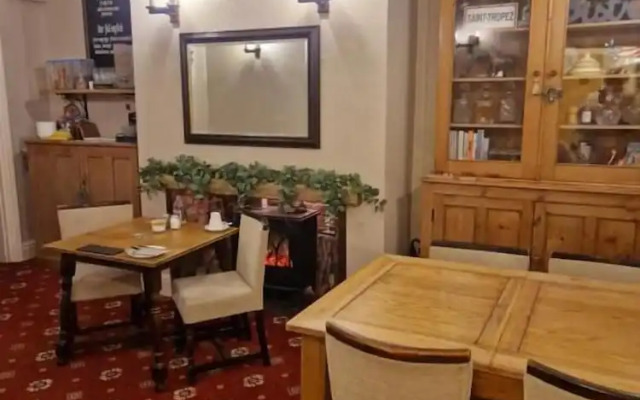 Glen Garth Guest House