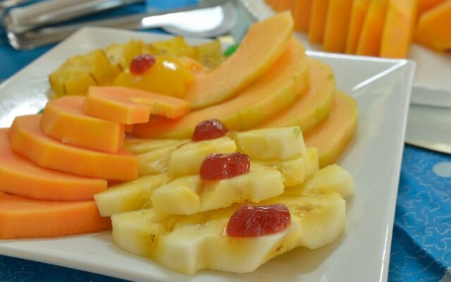 Hotel Regina Resort & Convenciones