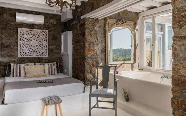 Villa Princess by Thea-concept