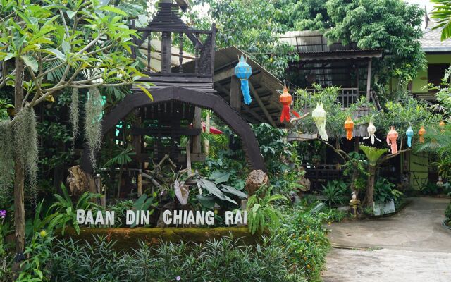 Bann Din Chiang Rai