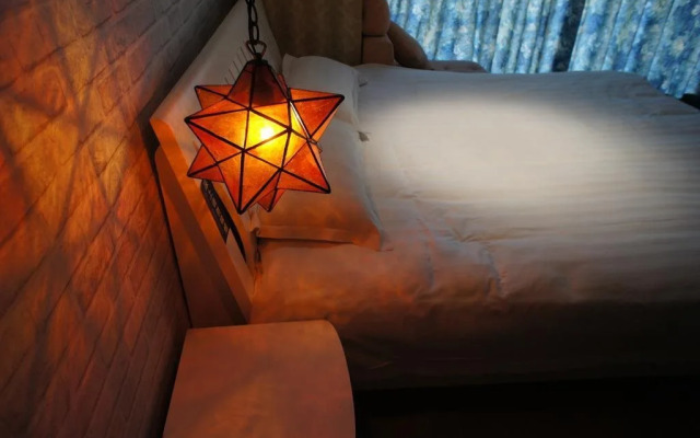 Rongyu Apartment Hotel (Nanjing Shanxi Road Zhonghuan Guoji)