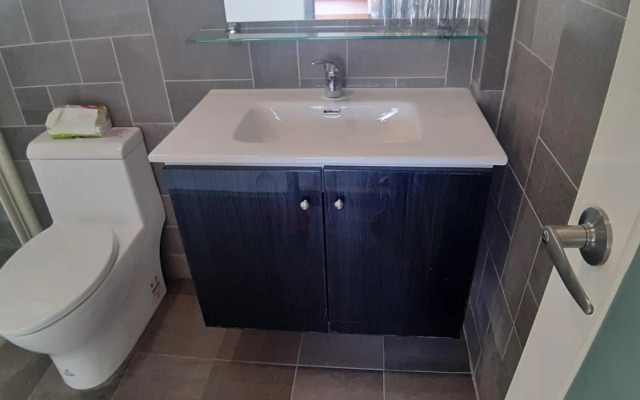 Green incense Homestay