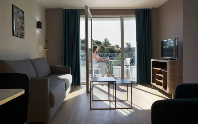 Résidence- Aiga resort thermal & spa