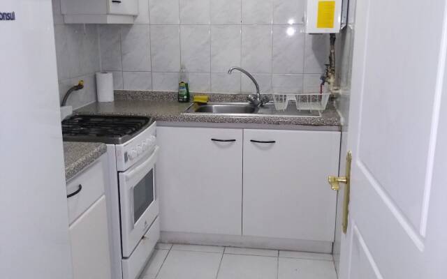 Aparthotel Room Apart