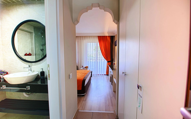 Mendos Garden Exclusive Hotel Fethiye