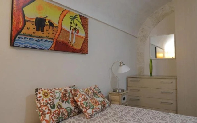 A Casa di Antonella