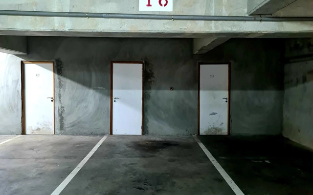 Farerei Appartement spacieux, équipé et confortable