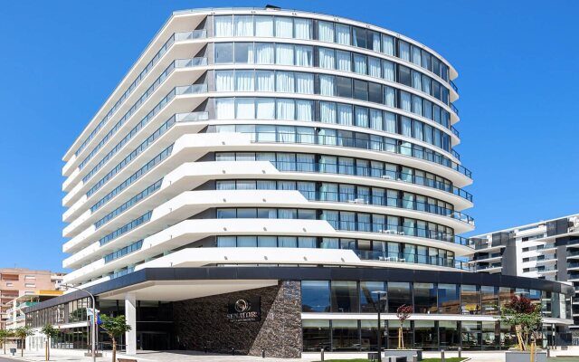 Senator Gandia Hotel