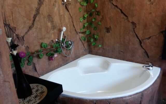 Pride Rock Accommodation