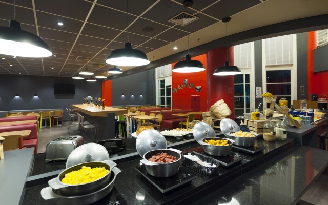 ibis Campinas