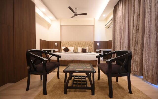 Fairvacanze Inns & Suites Lucknow