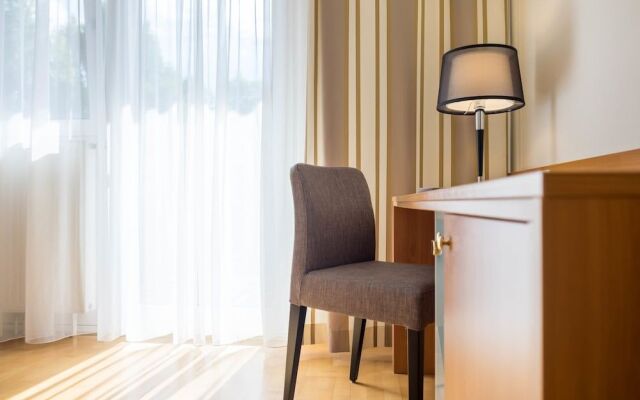Vulkanlandhotel Legenstein