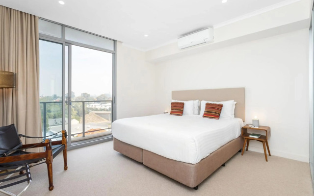 Nautica Residences Fremantle