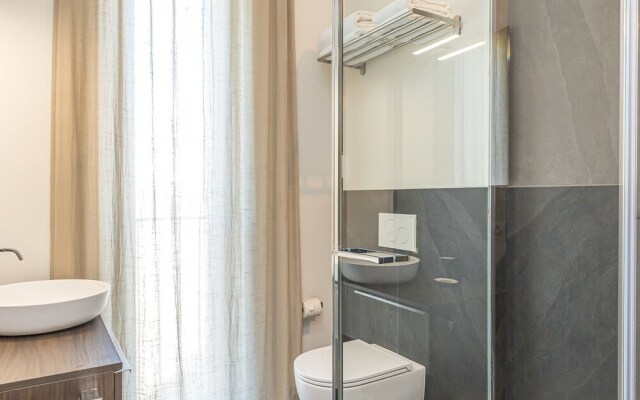 Icon H 204 Suite Micro-living