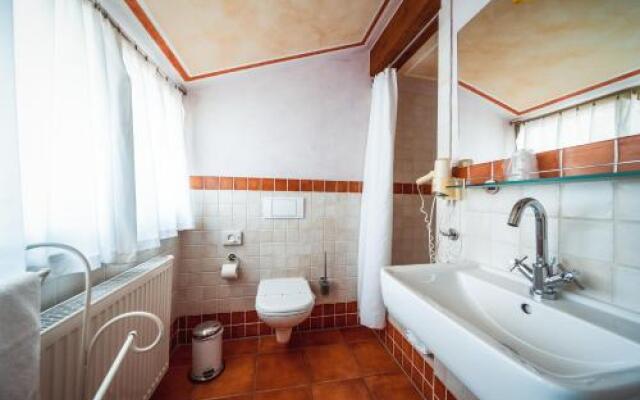 Ristorante e Pensione La Campagnola