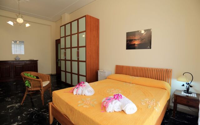 Apartment Al Campanile