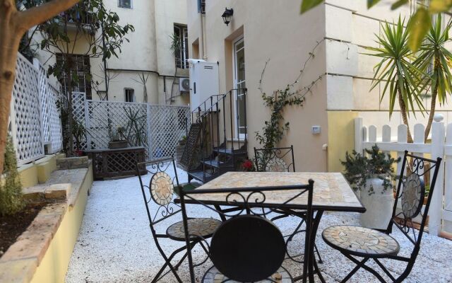 Santi Quattro Apartments 3 E 4 - Colosseo