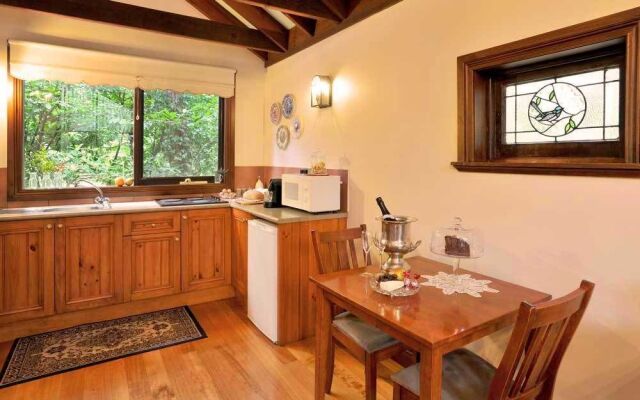 Cambridge Cottages Bed & Breakfast