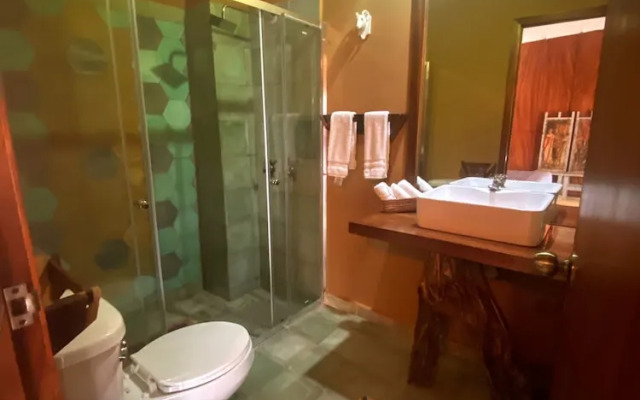 Amaca Beach Hotel - Quimixto Eco Resort
