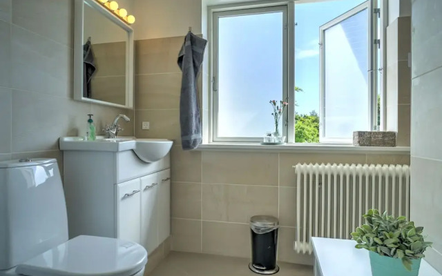 Villa Sofie Bed & Breakfast
