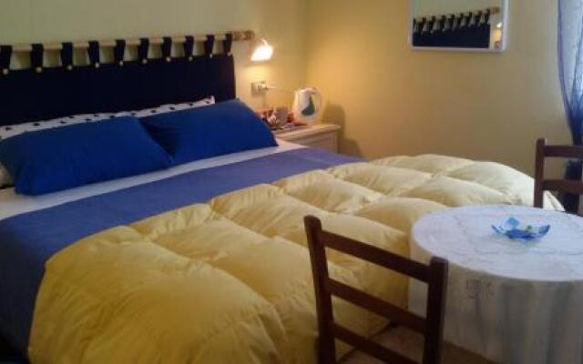 B&B Il Giardino