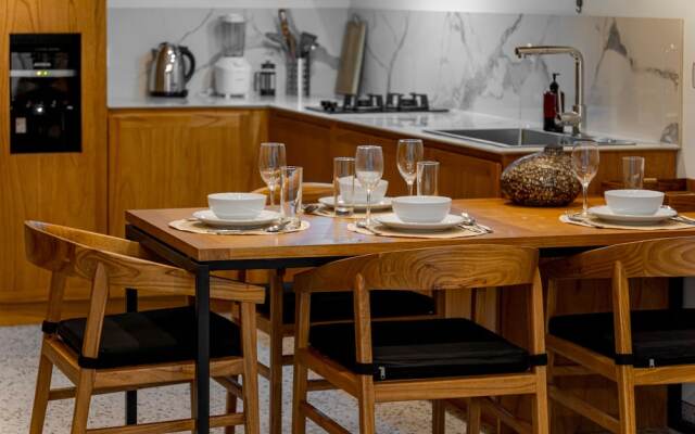 Sunny Village Batu Bolong