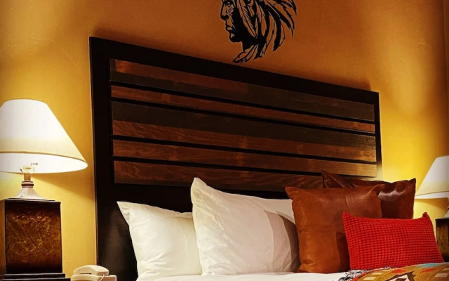 River Rock Inn B&B - Adults Only