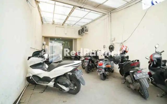 Sky Syariah near Soekarno Hatta Airport RedPartner