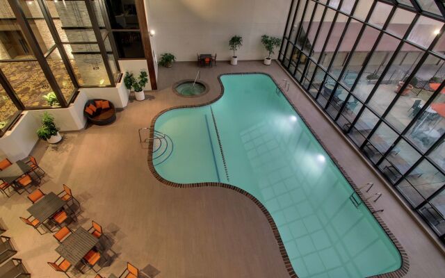 DoubleTree by Hilton Mt. Vernon