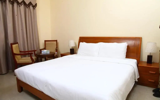 Dream Palace Hotel Ajman