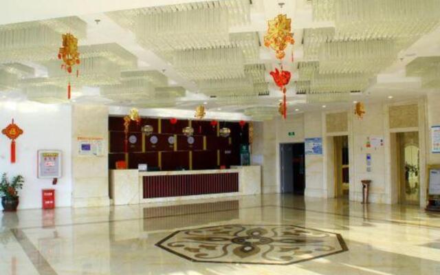 Shengdiya Hotel