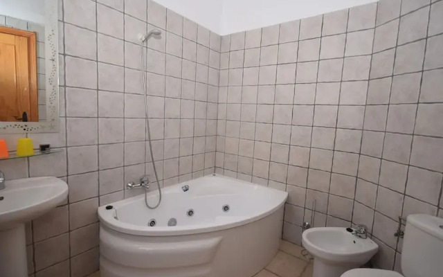 Villa in Arenas With Sea Views and Private Pool