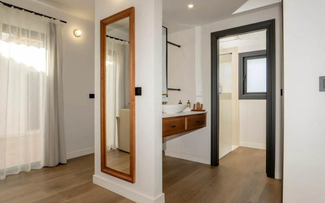 Hotel Inmood San Roque