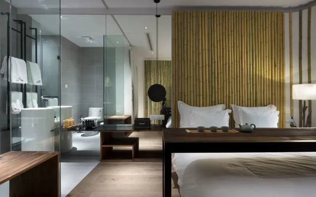 Solitude Art Inn