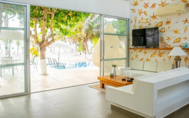 Quinta del Mar La Joya