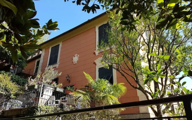 B&B Casa Del Priore