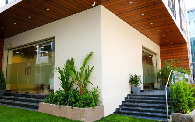 Casa Hotels and Suites Gachibowli